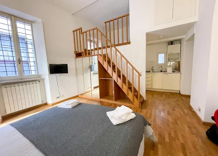 La Pigna Boutique Apartment